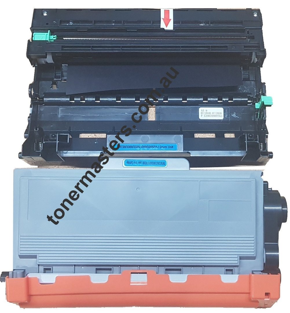 Compatible Brother TN3290 DR3215 Combo Deal