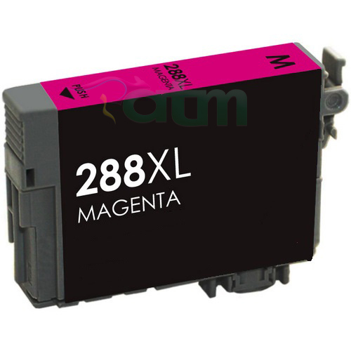 Compatible Epson 288XL C13T306392 Magenta Ink Cartridge