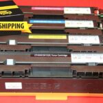 Compatible HP 201X CF400X CF401X CF402X CF403X Deal X2