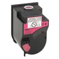 Compatible Konica Minolta BizHub C450 Magenta Toner Cartridge