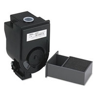 Compatible Konica Minolta C450 Black Toner Cartridge