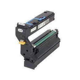 Compatible Konica Minolta MC5450 Black Toner Cartridge
