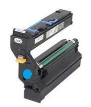 Compatible Konica Minolta MC5450 Cyan Toner Cartridge