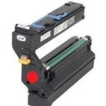 Compatible Konica Minolta MC5450 Magenta Toner Cartridge