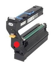 Compatible Konica Minolta MC5450 Magenta Toner Cartridge