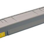 Compatible Oki 41963609 Yellow Toner Cartridge