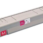 Compatible Oki 41963610 Magenta Toner Cartridge