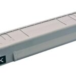 Compatible Oki 41963612 Black Toner Cartridge