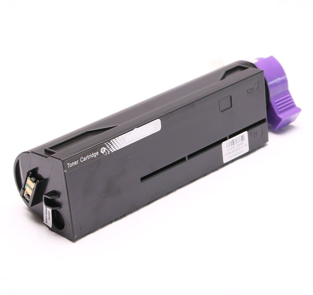Compatible Oki 44917606 ES4131 ES4191 Toner Cartridge 12K