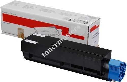 Compatible Oki B431 B471 B491 44574703 Toner Cartridge