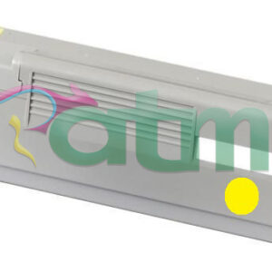 Compatible Oki C610n 44315309 Yellow Toner Cartridge