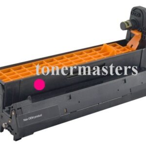 Compatible Oki C710 C711N 44318510 Magenta Drum Unit