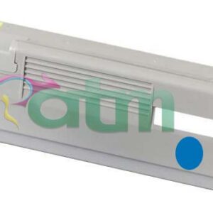 Compatible Oki C710n C711n 44318611 Cyan Toner Cartridge