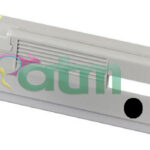 Compatible Oki MC853dn 45862841 Yellow Toner Cartridge Compatible Printer List