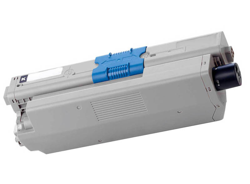 Compatible Oki MC561DN MC562DN 44469806 Black Toner