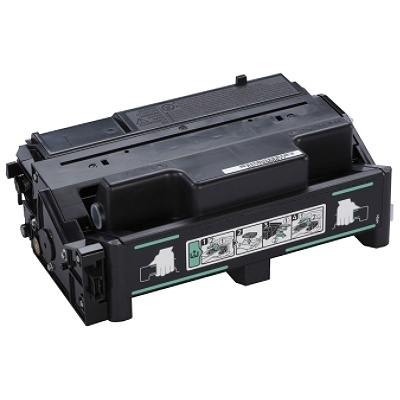 Compatible Ricoh Lanier 402811 SP-4010 Toner Cartridge