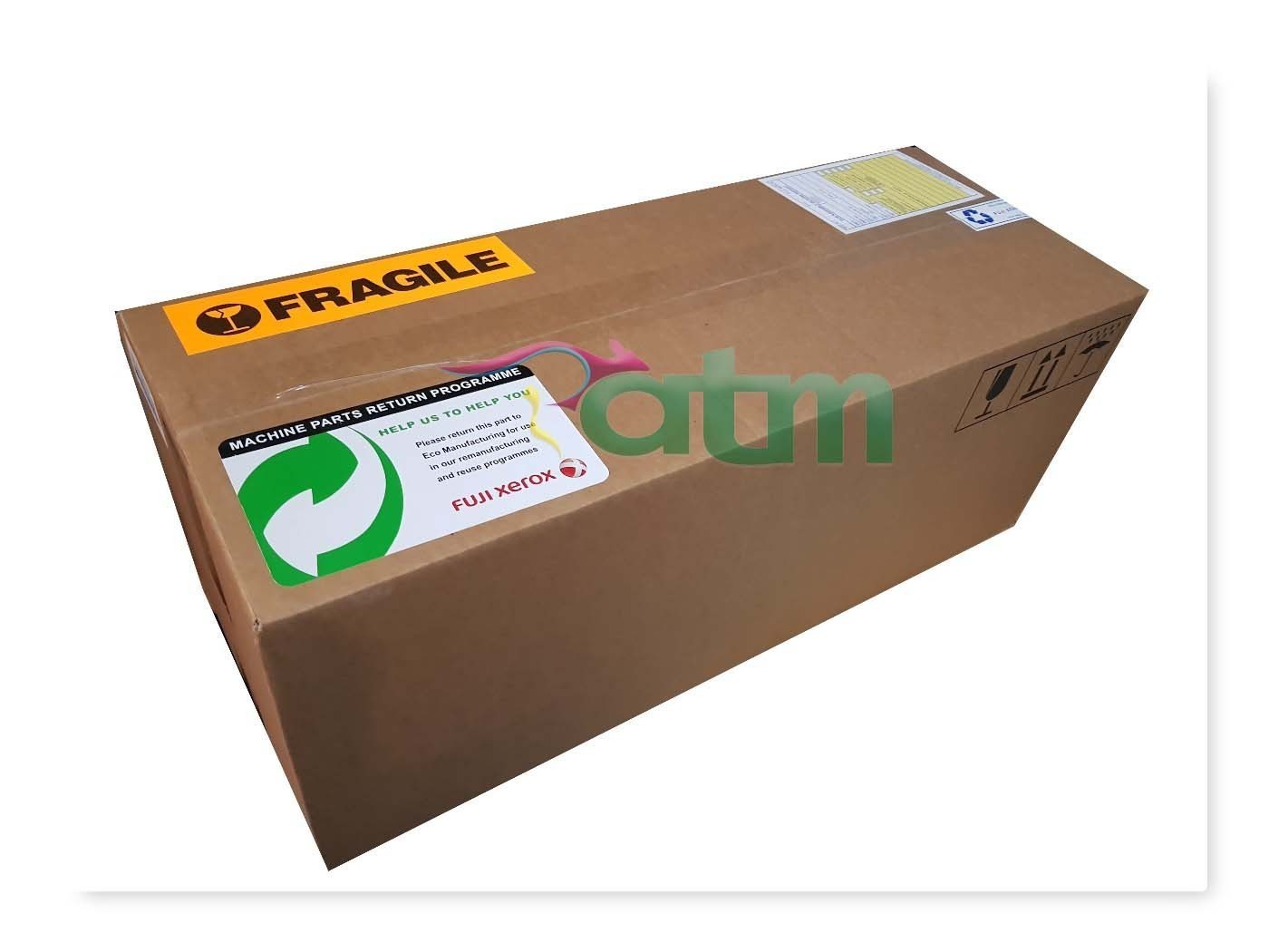 Fuji Xerox ApeosPort C7775