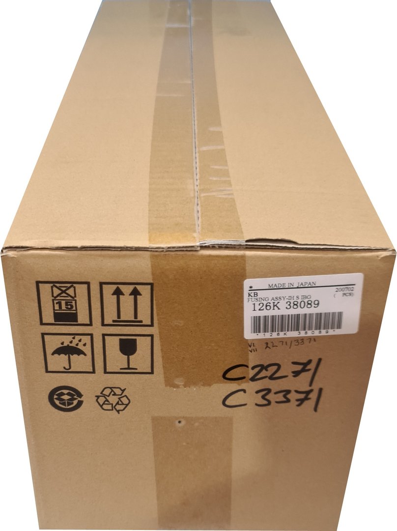 Fuji Xerox DocuCentre Genuine Fuser Unit 126K38089