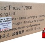 Fuji Xerox Phaser 7800dn 106R01582 CT350940 Genuine Image Unit