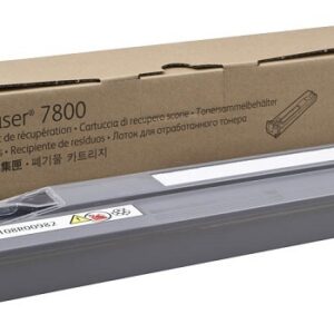 Genuine Fuji Xerox Phaser 7800dn 108R00982 Waste Toner Collector