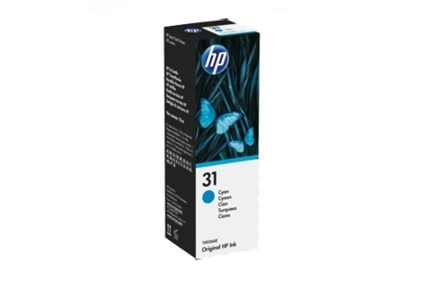 HP #31 1VU26AA Smart Tank 450