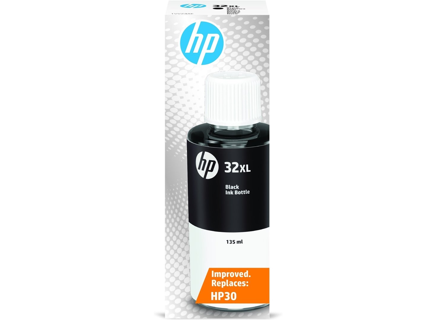 HP 32XL 1VV24AA Genuine Black Ink Bottle