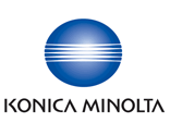 Konica Minolta 7020