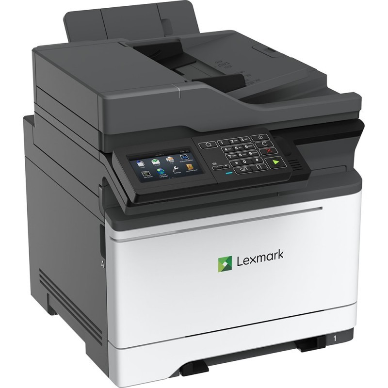 Australian Toner Masters_Lexmark Gold Partner