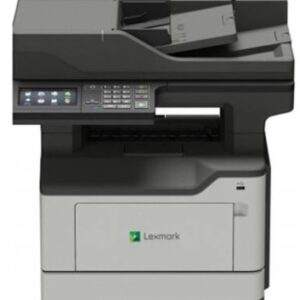 Lexmark XM1246 Mono Laser All in One Printer 36S0784