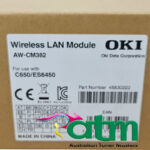 Oki 45830222 Genuine Wi-Fi Card C650dn ES6450dn