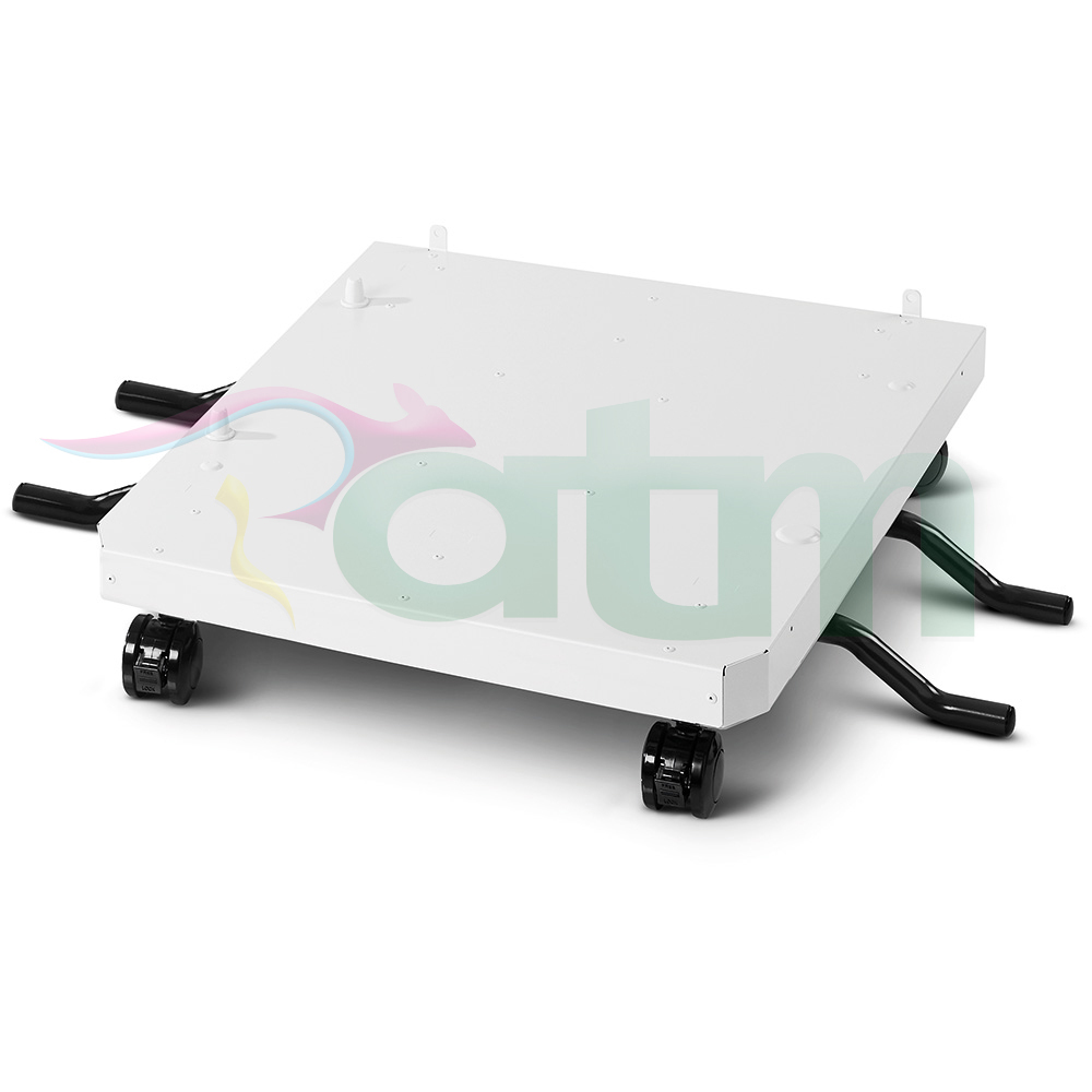 OKI 45889502 Option Caster Base Unit With Wheels