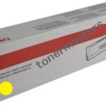 OKI MC362DN 44469755 Genuine Yellow Toner