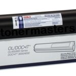 Oki 3203G102 Okifax OL400 Genuine Toner Cartridge