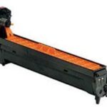 Oki MC860 MC862 44064035 Genuine Cyan Drum Unit