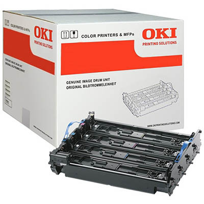 Oki C530DN MC561DN 44494203 Genuine Drum Unit