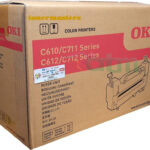 Oki C711N C712N 44289104 Genuine Fuser Unit