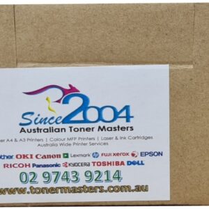 Oki C810 C830 44059134 Genuine Magenta Toner