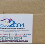 Oki C810 C830 44059135 Genuine Cyan Toner