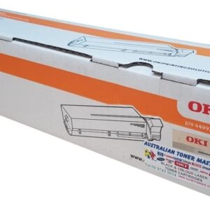 Oki MB451 44992406 Genuine Toner Cartridge