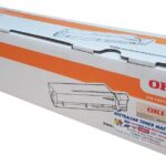 Oki MB451 44992407 Genuine Toner Cartridge