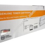 Oki MC862DN 44643028 Genuine Black Toner Cartridge
