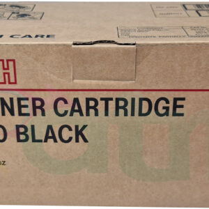 Ricoh 430363 430354 Type 1350B Genuine Toner