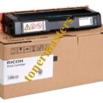 Ricoh SP-C240DN 406098 406060 Genuine Cyan Toner