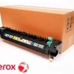 Fuji Xerox DocuColor 1632 2240 3535 Genuine Fuser Unit 008R12905R