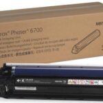 Fuji Xerox Phaser 6700dn 108R00974 Genuine Black Imaging Unit
